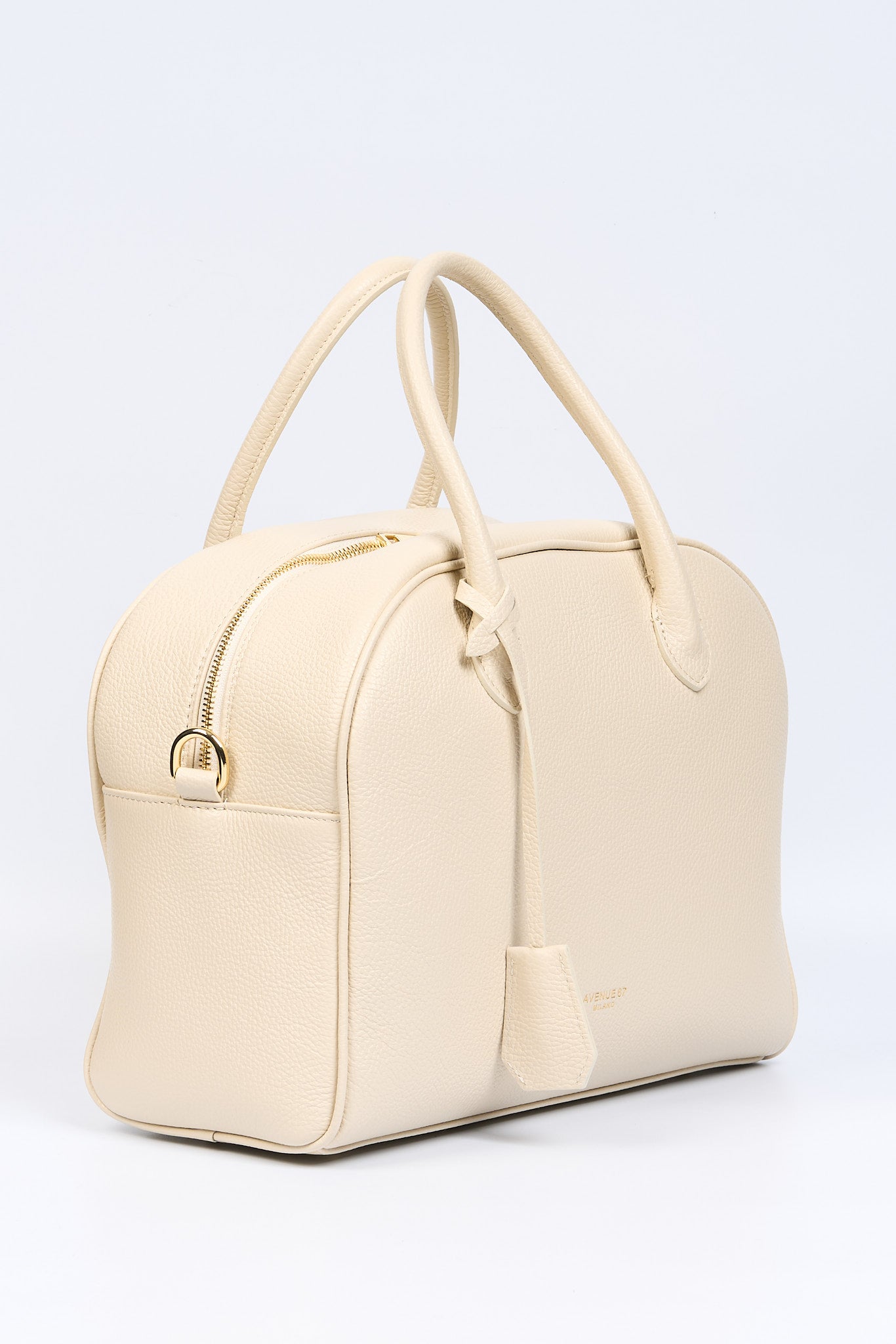 Avenue 67 Borsa ALEXIS Panna Donna-3