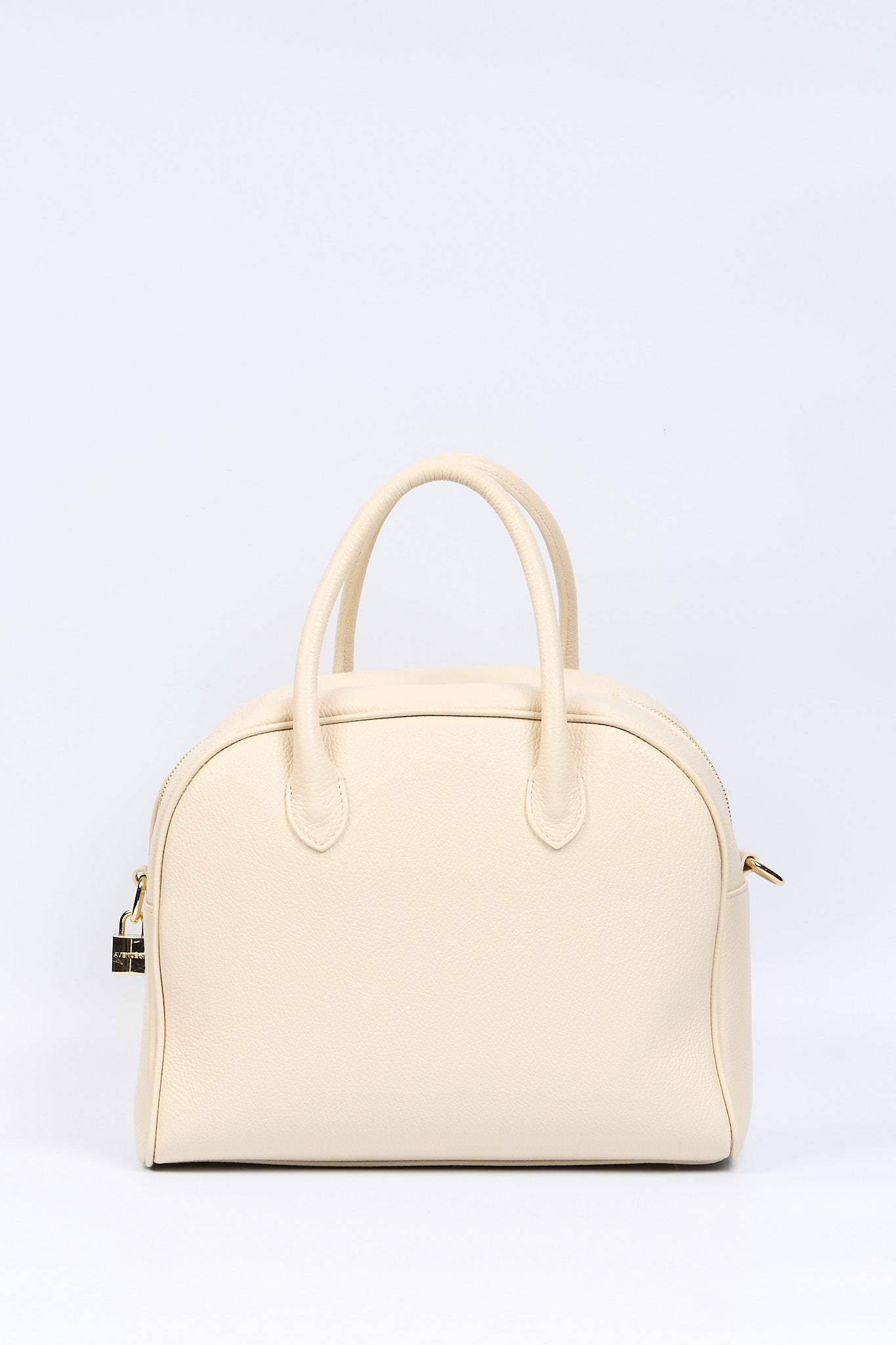 Avenue 67 Borsa ALEXIS Panna Donna-4