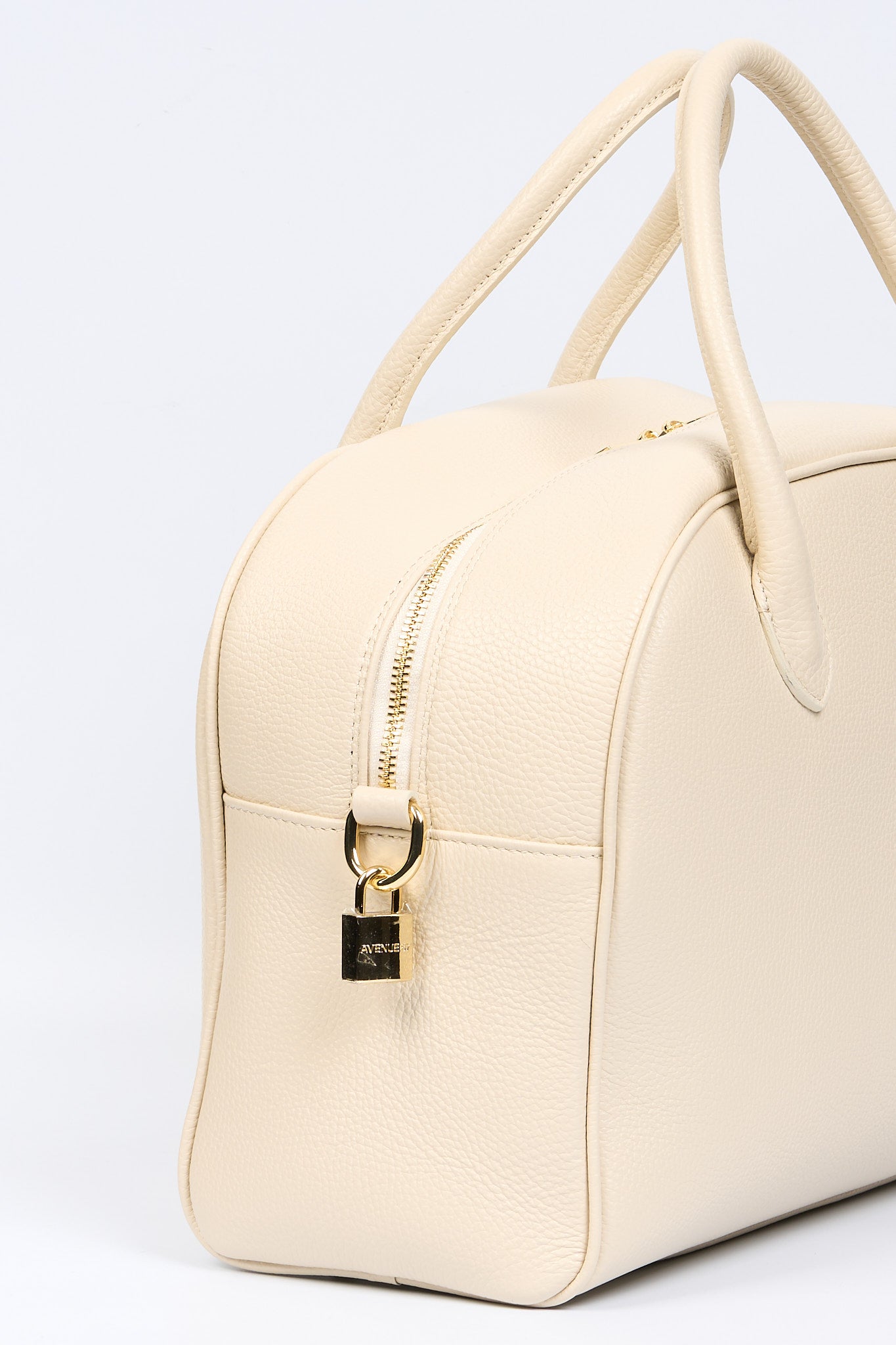 Avenue 67 Borsa ALEXIS Panna Donna-5