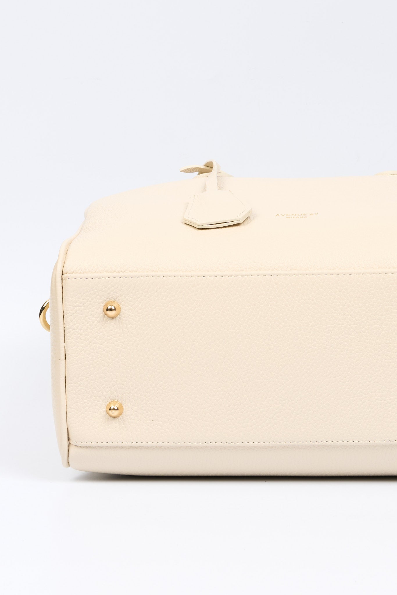 Avenue 67 Borsa ALEXIS Panna Donna-6
