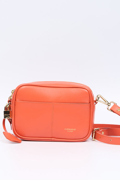 Avenue 67 Borsa BON BON Arancio Donna