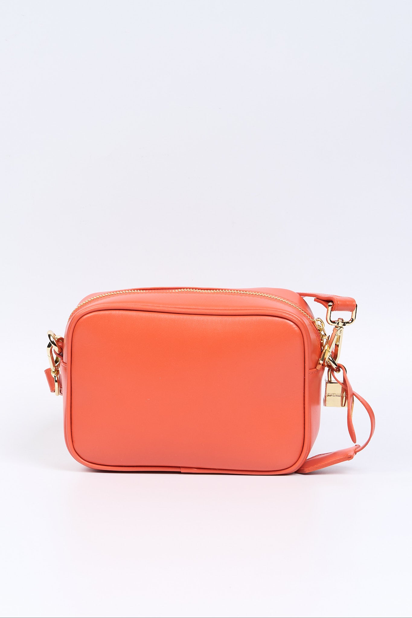 Avenue 67 Borsa BON BON Arancio Donna-2