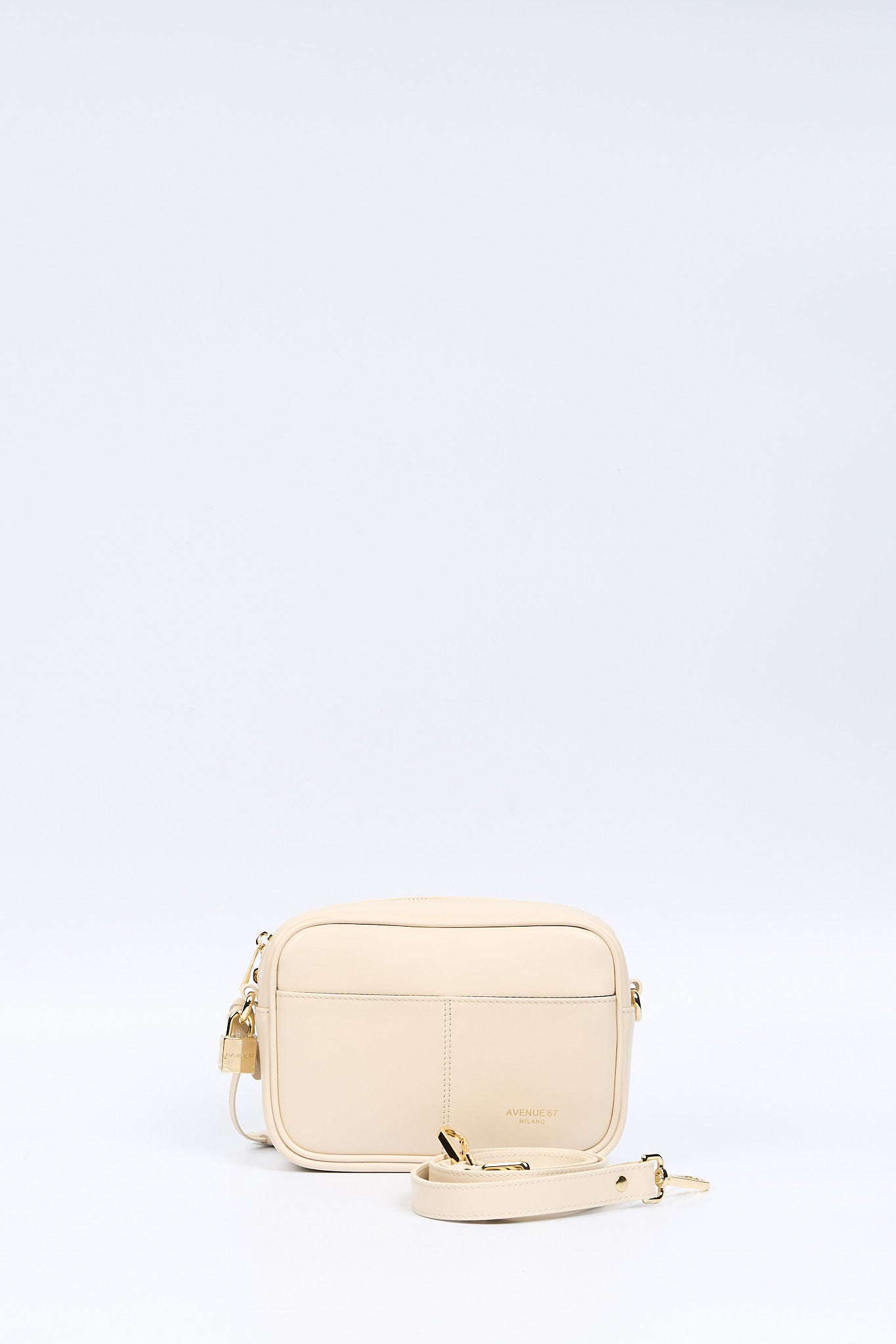 Avenue 67 Borsa BON BON Panna Donna-1