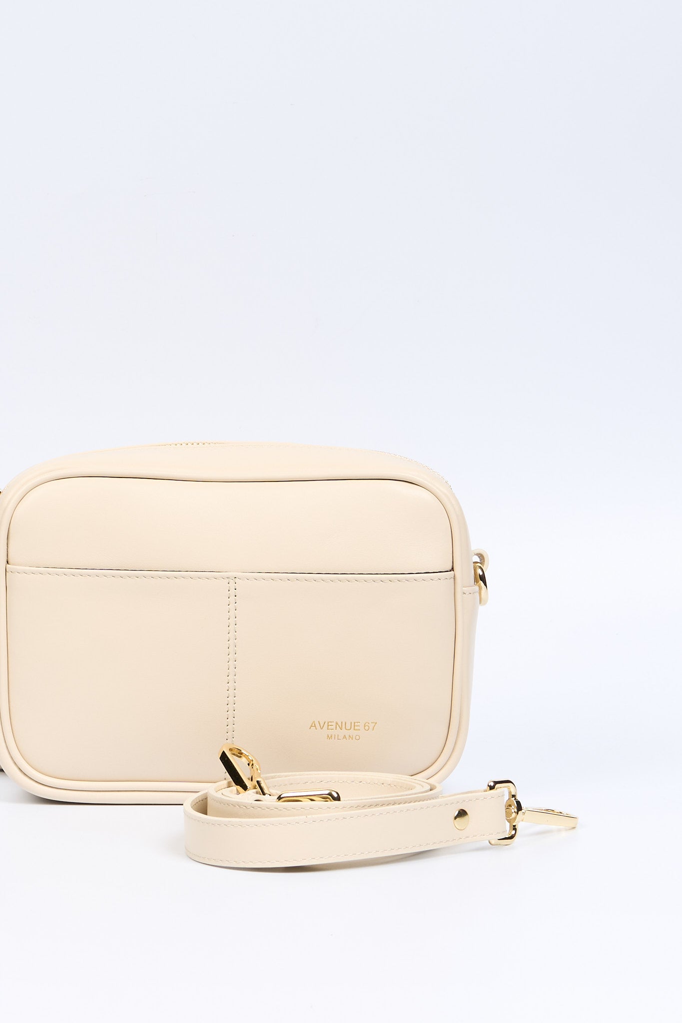Avenue 67 Borsa BON BON Panna Donna-2