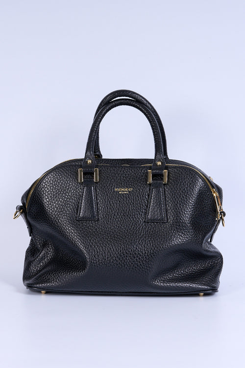 Avenue 67 Borsa Bauletto Nero Donna