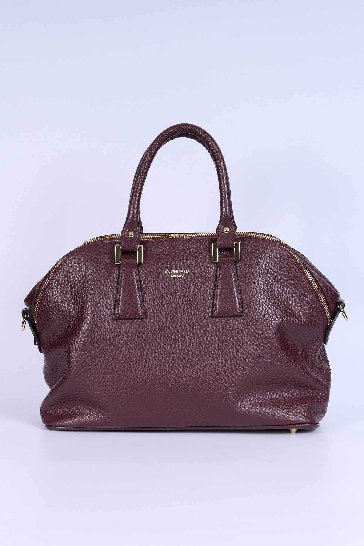 Avenue 67 Borsa Bauletto Testa di moro Donna-1