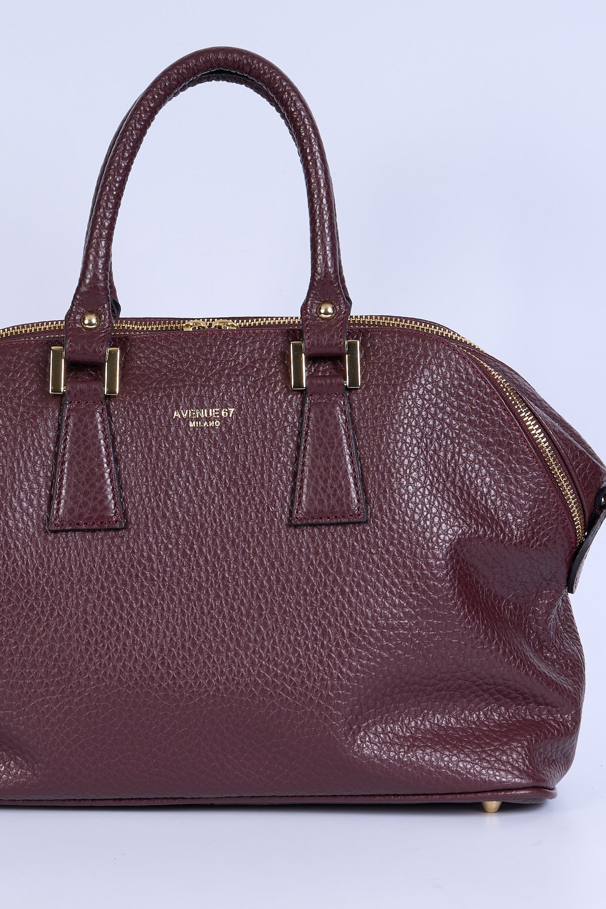 Avenue 67 Borsa Bauletto Testa di moro Donna-2
