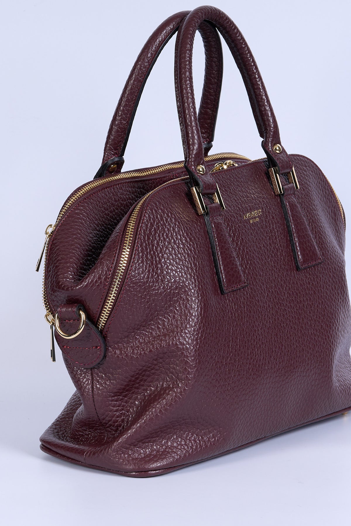 Avenue 67 Borsa Bauletto Testa di moro Donna-3