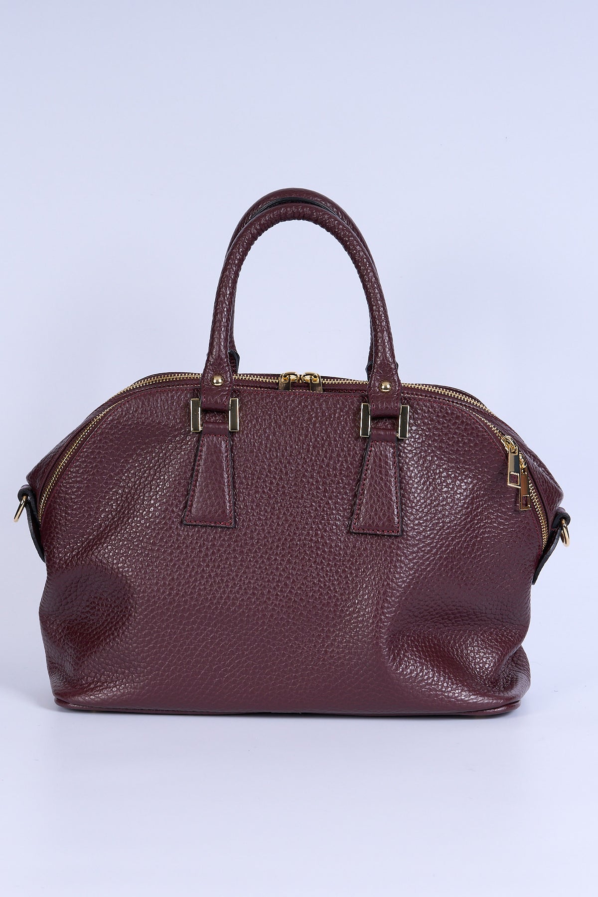 Avenue 67 Borsa Bauletto Testa di moro Donna-4