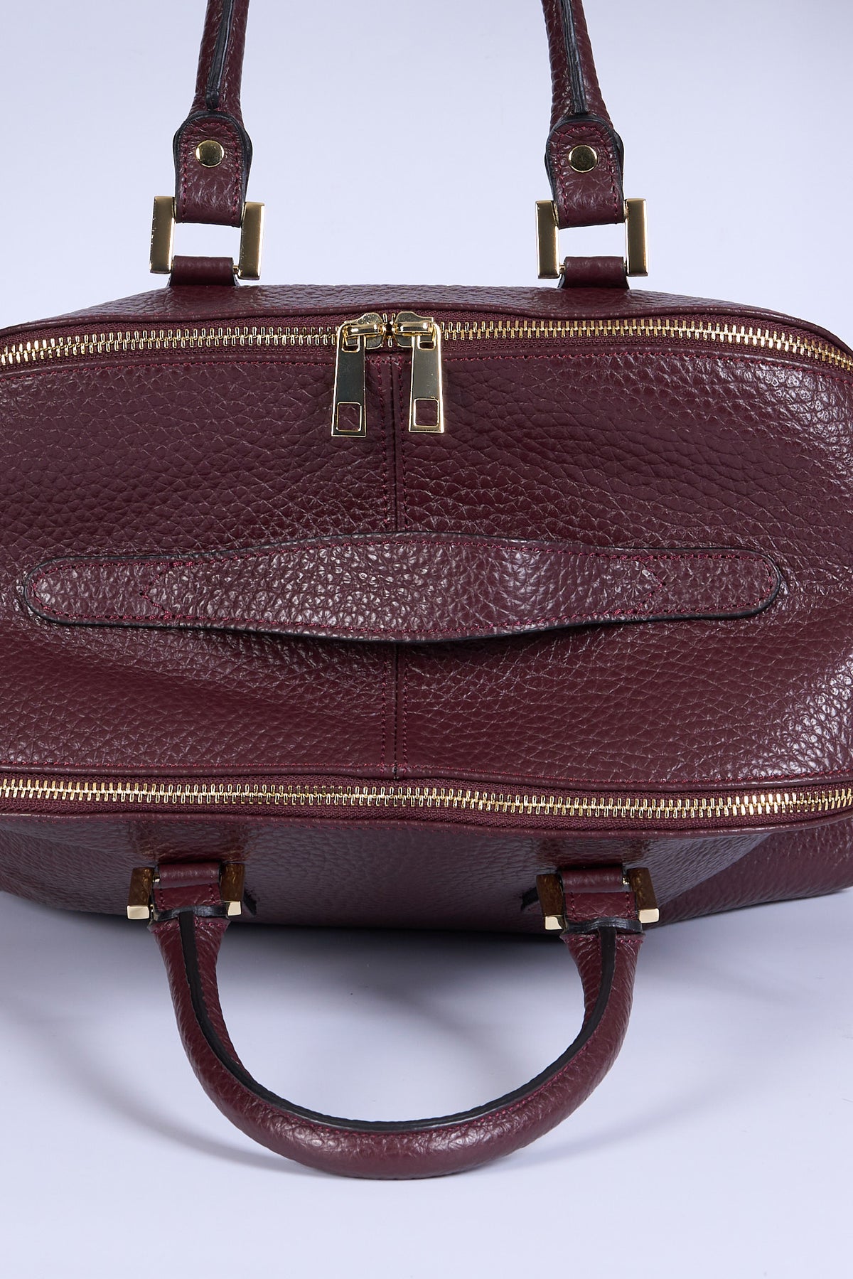 Avenue 67 Borsa Bauletto Testa di moro Donna-5