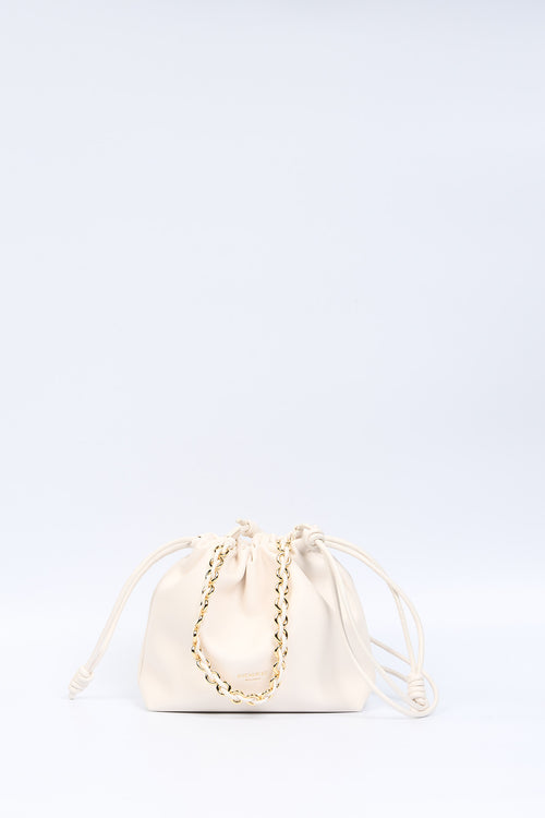 Avenue 67 Borsa CYNTHIA Bianco Donna