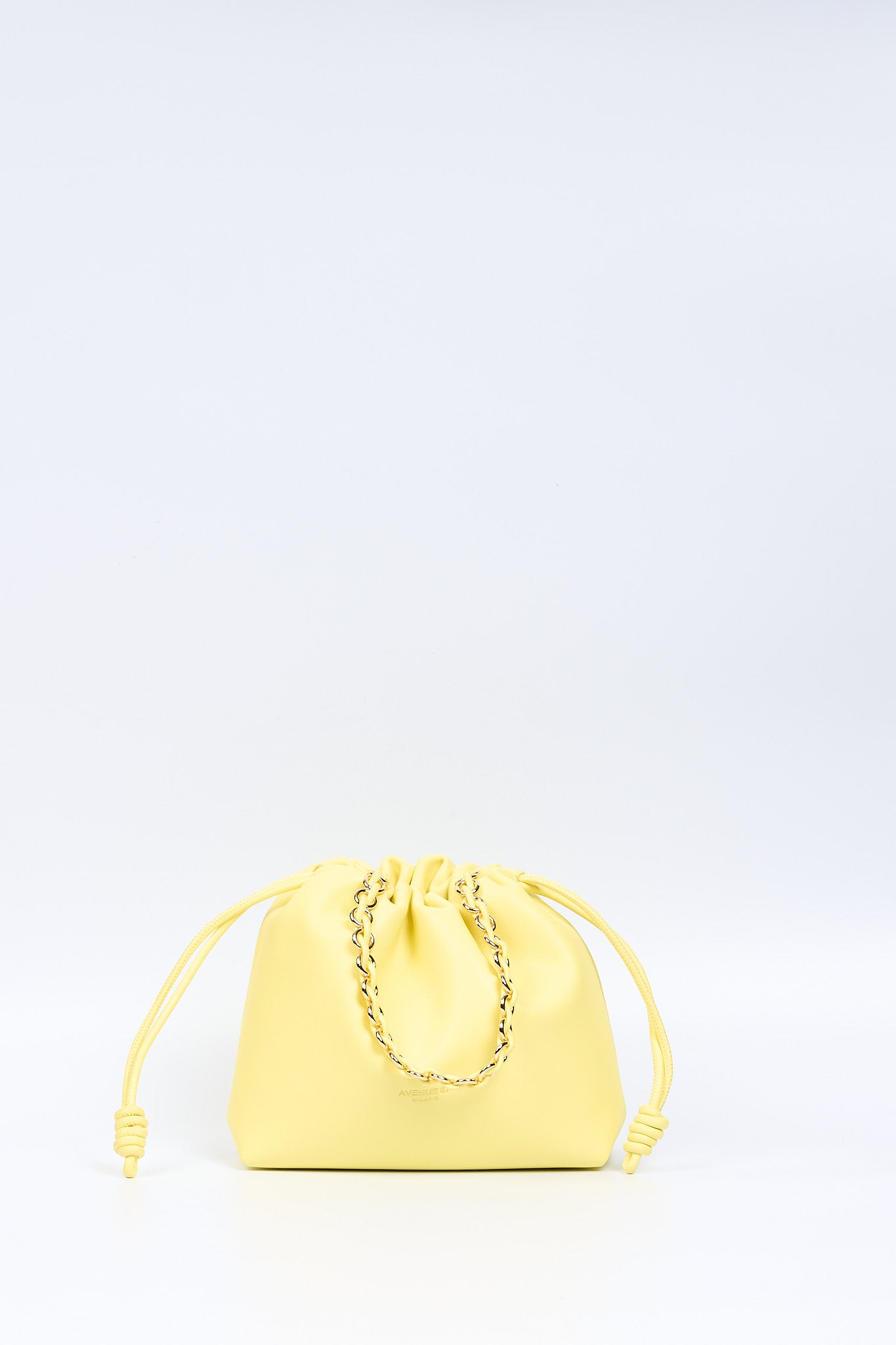 Avenue 67 Borsa CYNTHIA Giallo Donna-1