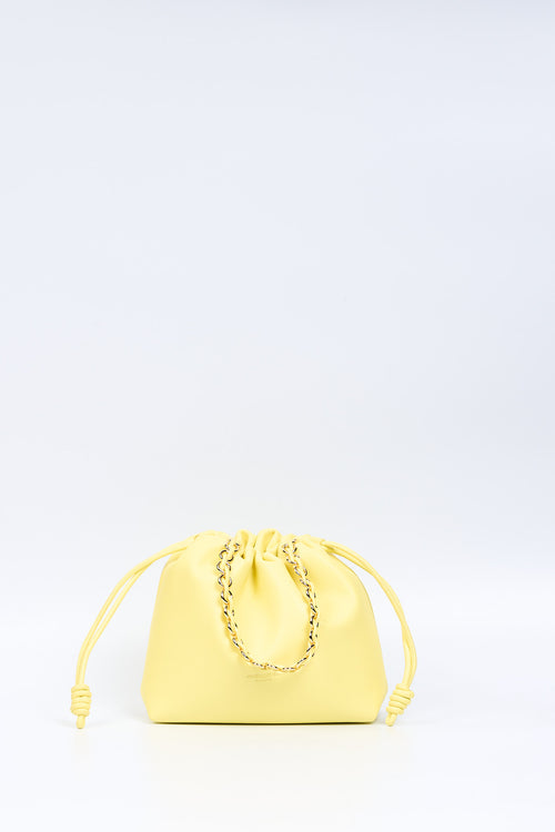 Avenue 67 Borsa CYNTHIA Giallo Donna