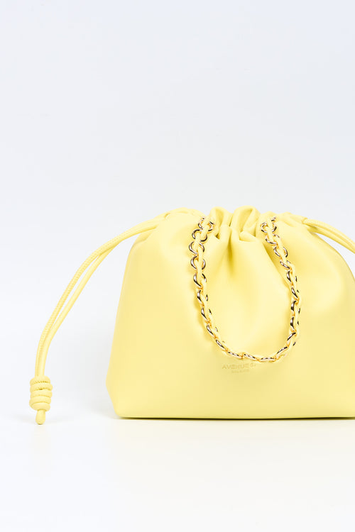 Avenue 67 Borsa CYNTHIA Giallo Donna-2