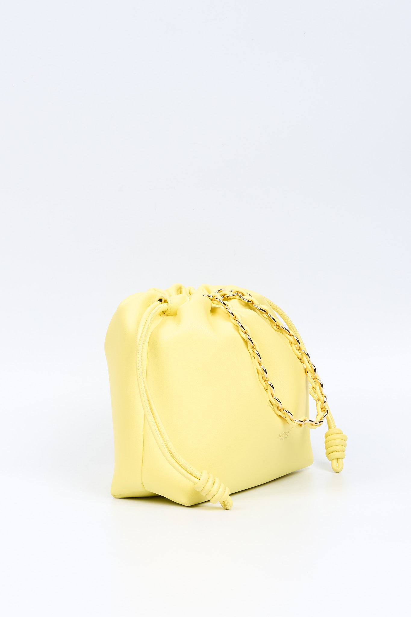 Avenue 67 Borsa CYNTHIA Giallo Donna-3