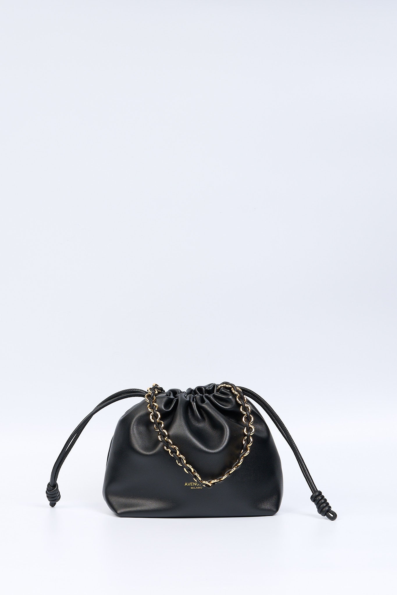 Avenue 67 Borsa CYNTHIA Nero Donna-1