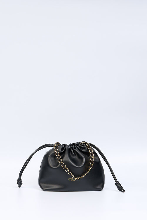 Avenue 67 Borsa CYNTHIA Nero Donna