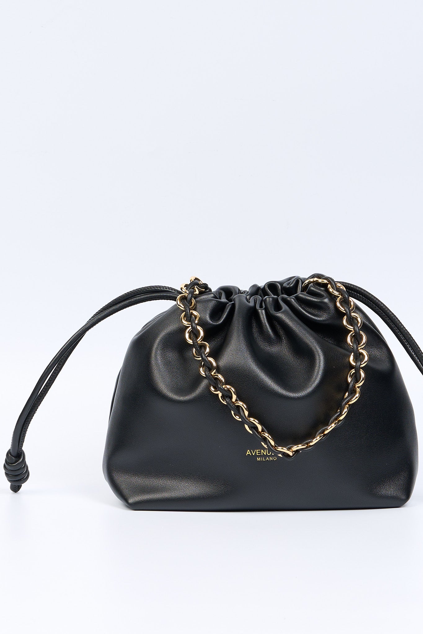 Avenue 67 Borsa CYNTHIA Nero Donna-2