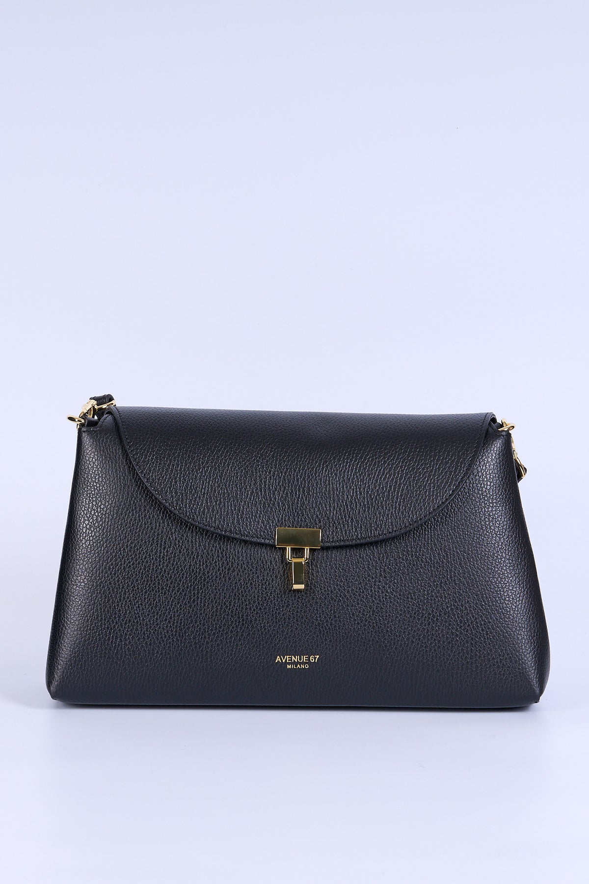 Avenue 67 Borsa Evita Nero Donna-1