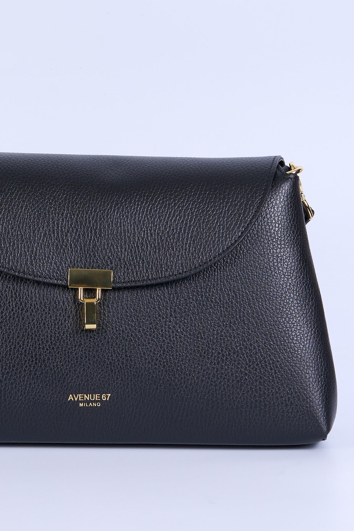 Avenue 67 Borsa Evita Nero Donna-6