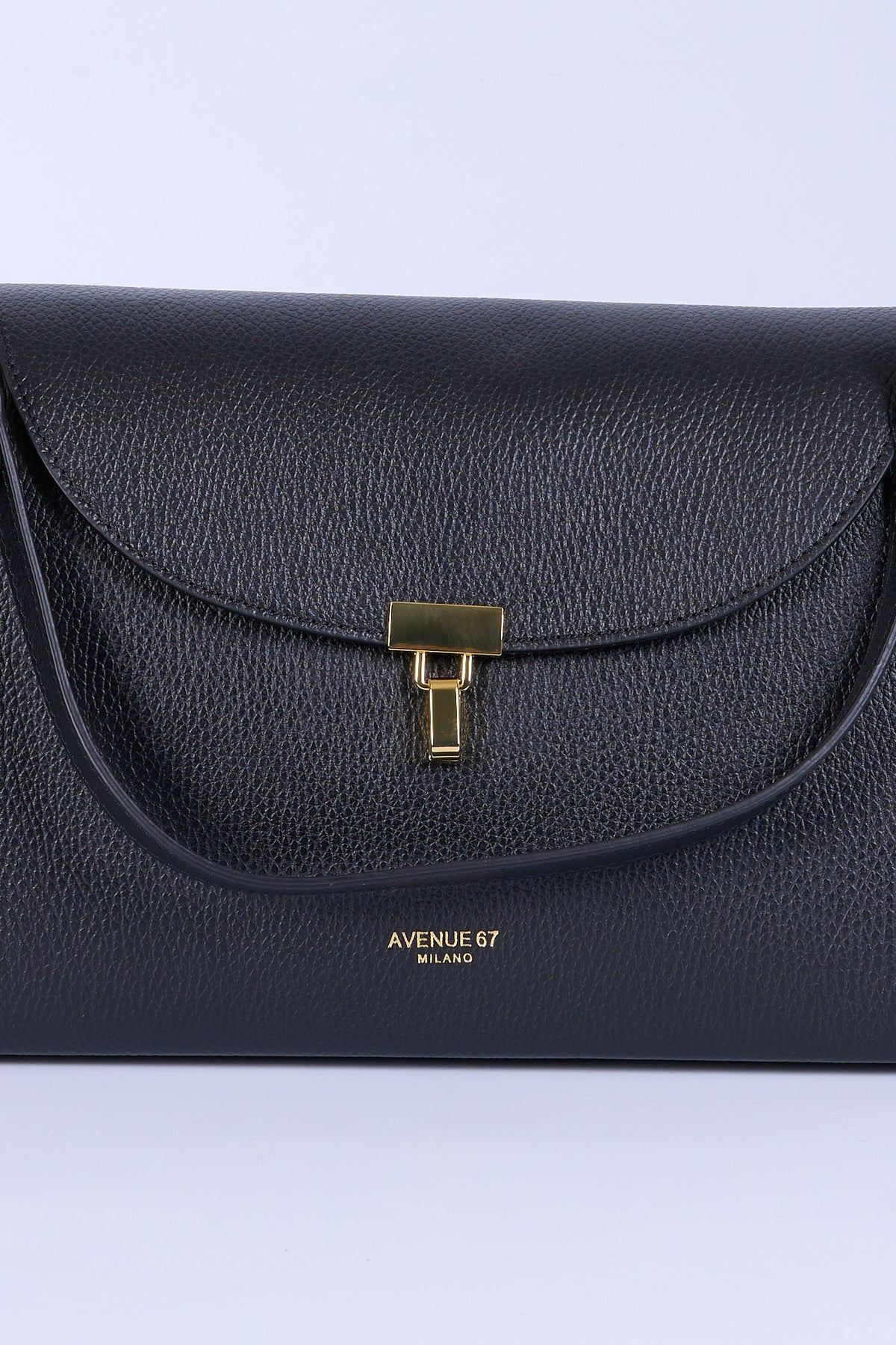 Avenue 67 Borsa Evita Nero Donna-3