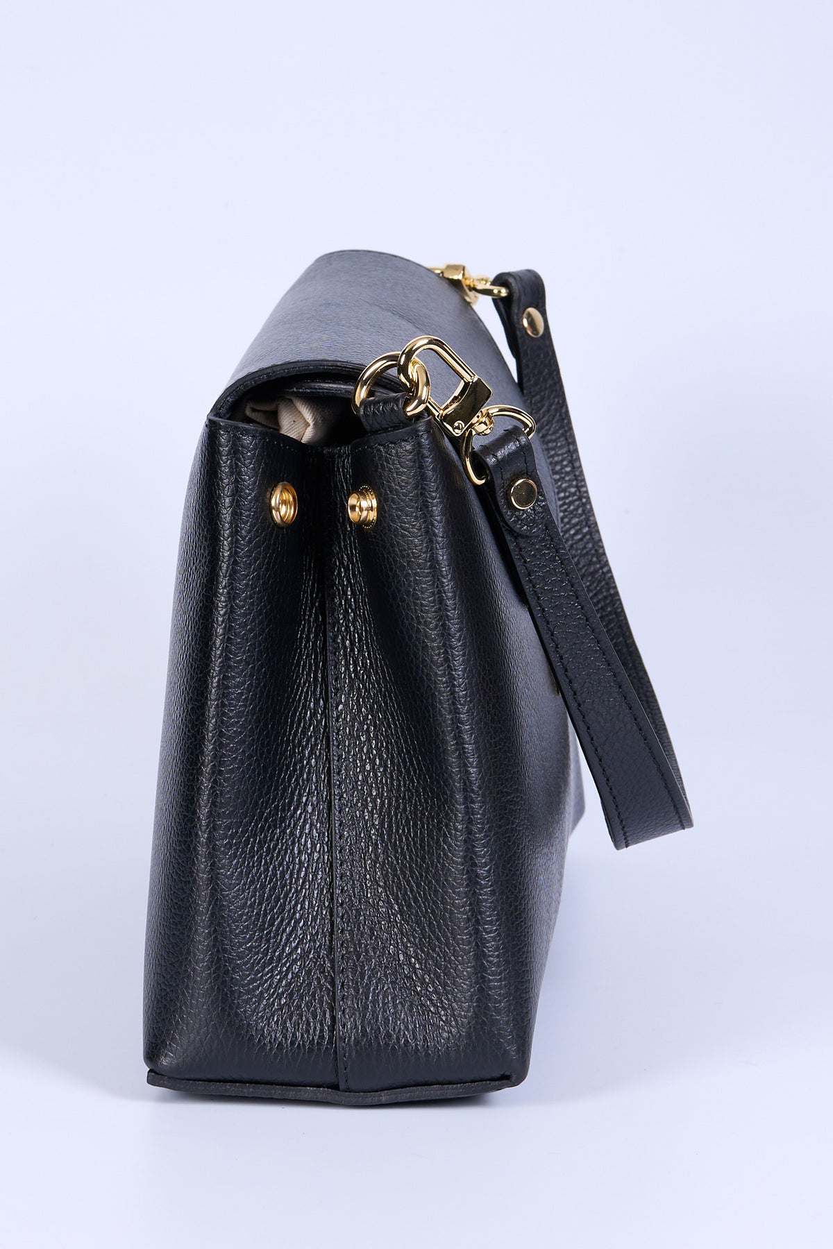 Avenue 67 Borsa Evita Nero Donna-2