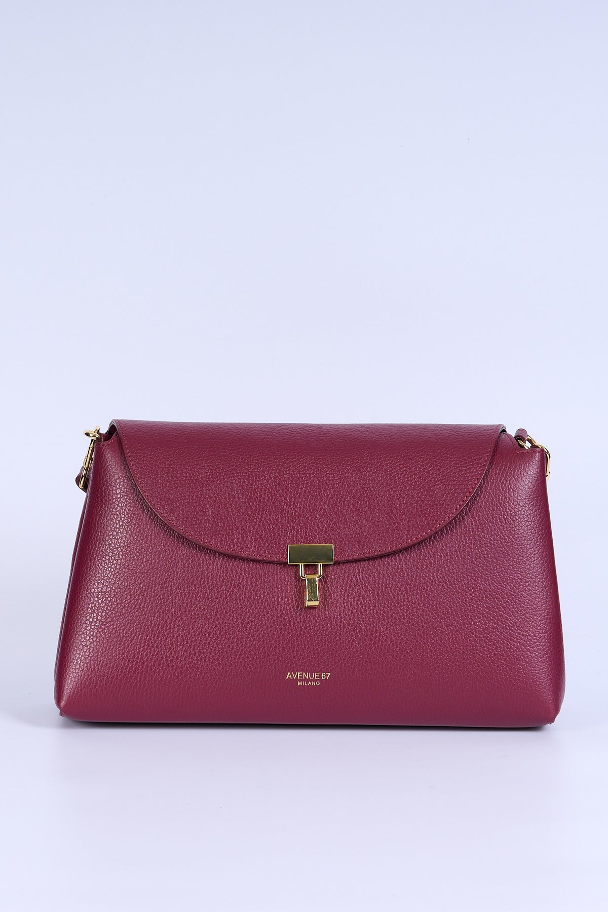 Avenue 67 Borsa Evita Prugna Donna-1