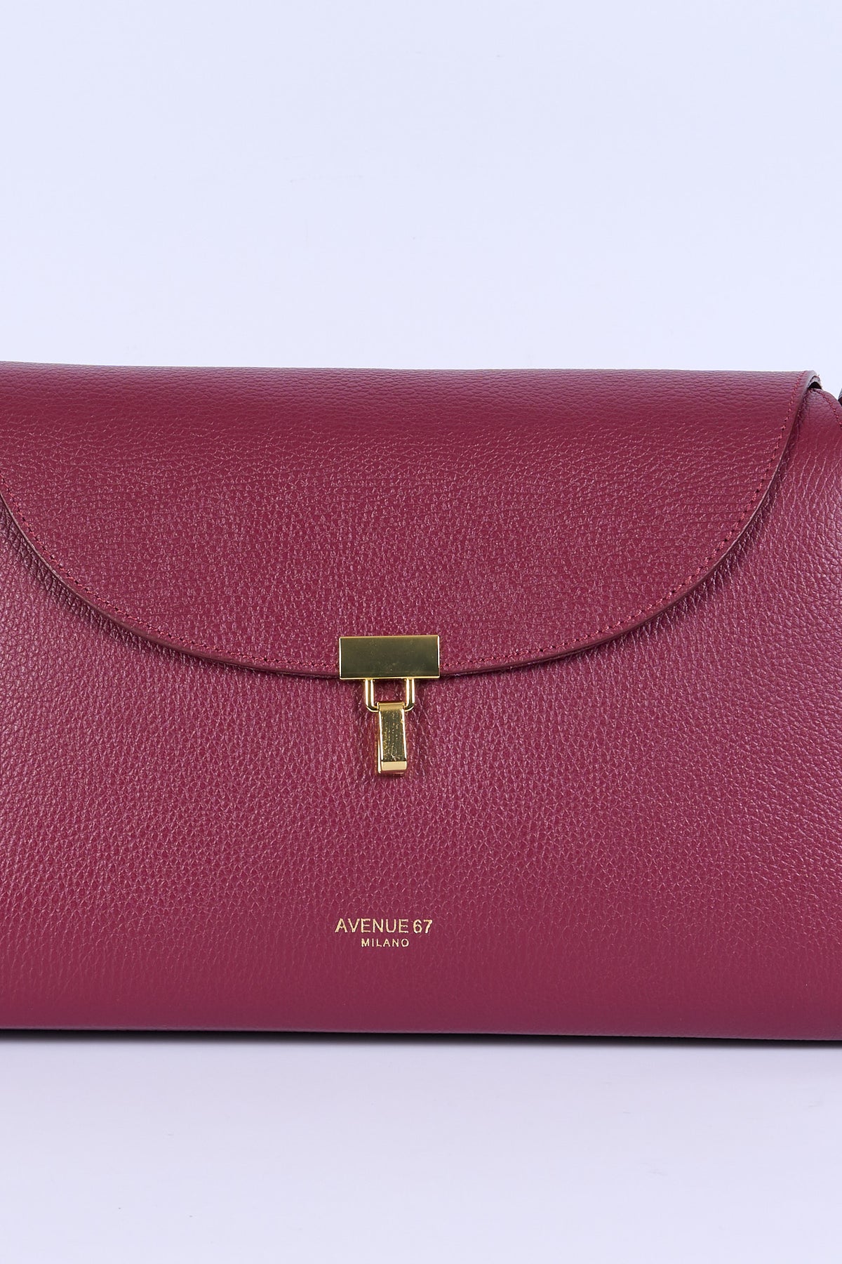 Avenue 67 Borsa Evita Prugna Donna-6