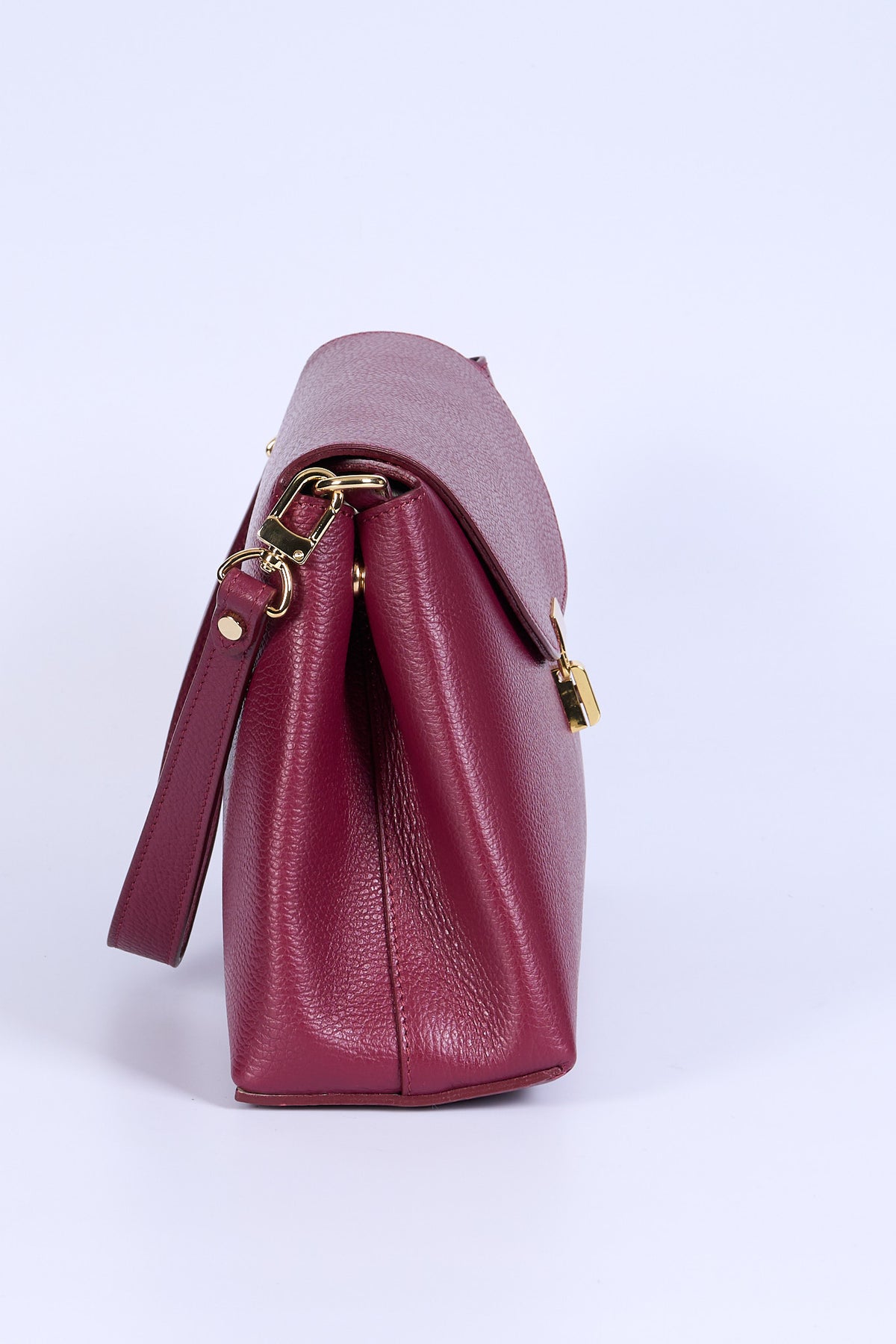 Avenue 67 Borsa Evita Prugna Donna-5