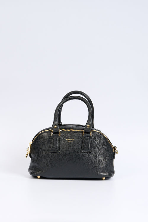 Avenue 67 Borsa Fandango Toy Nero Donna