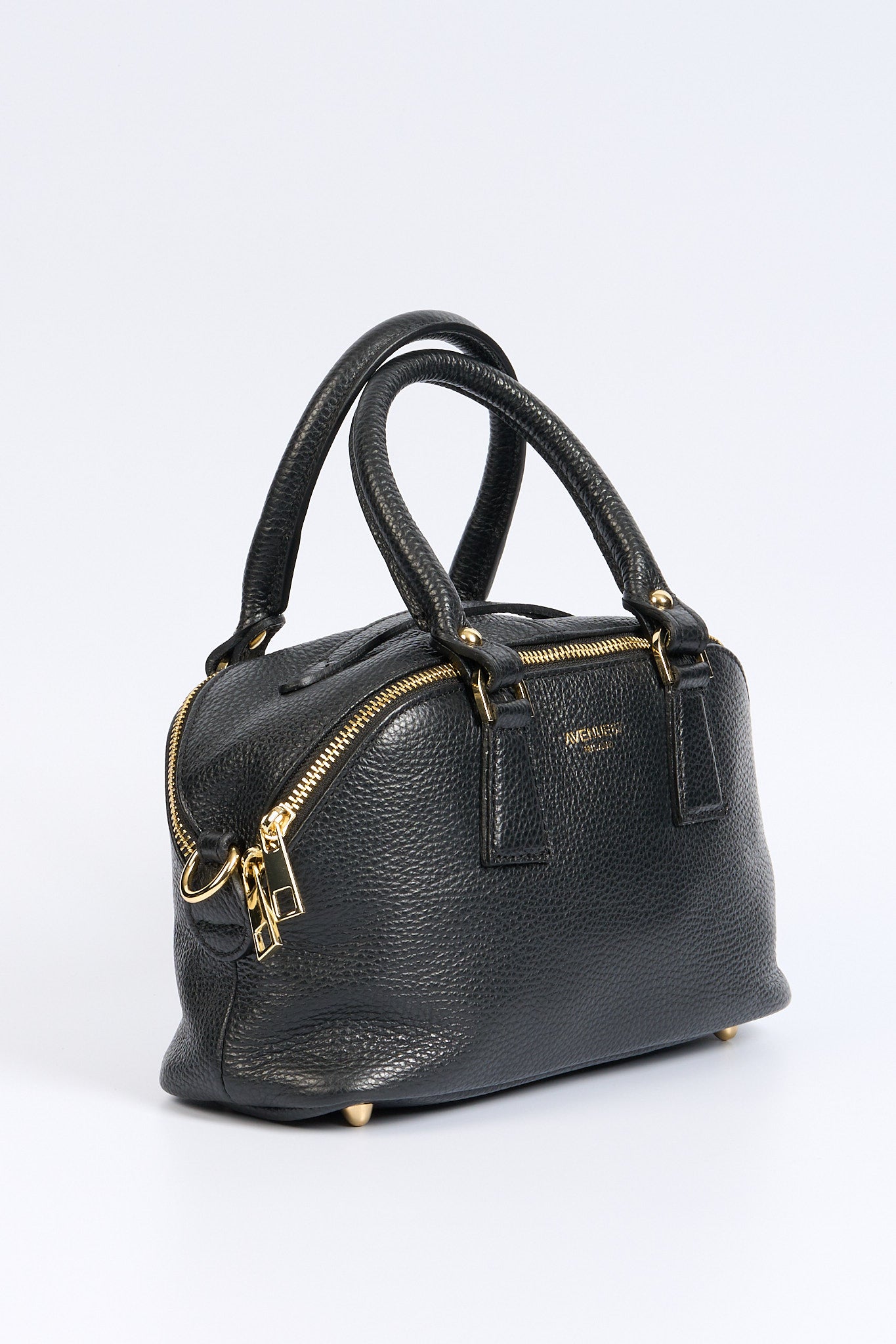 Avenue 67 Borsa Fandango Toy Nero Donna-4