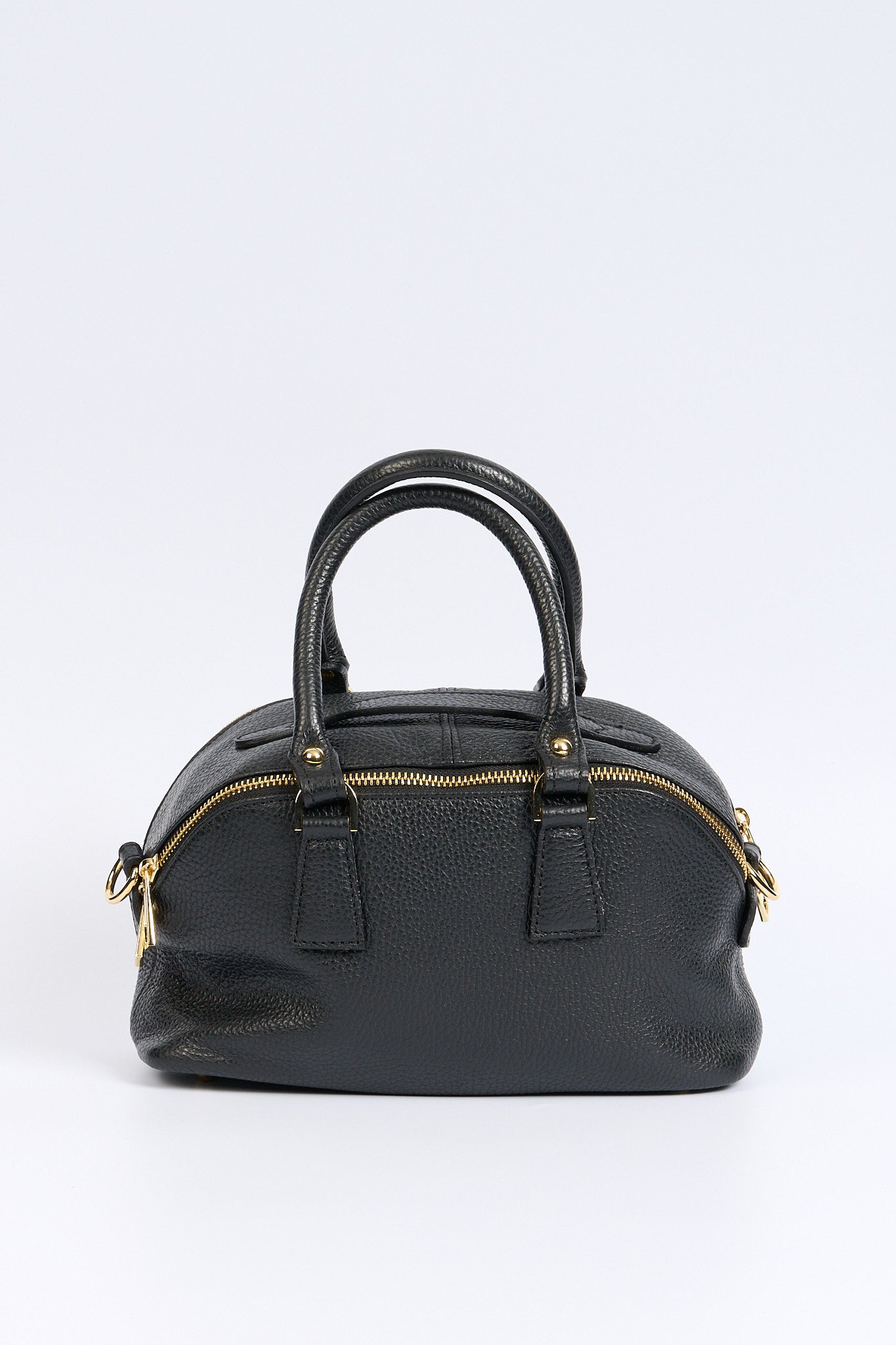 Avenue 67 Borsa Fandango Toy Nero Donna-5