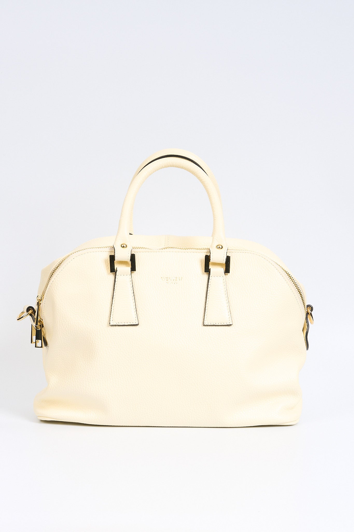 Avenue 67 Borsa Fandango Xs Panna Donna-1