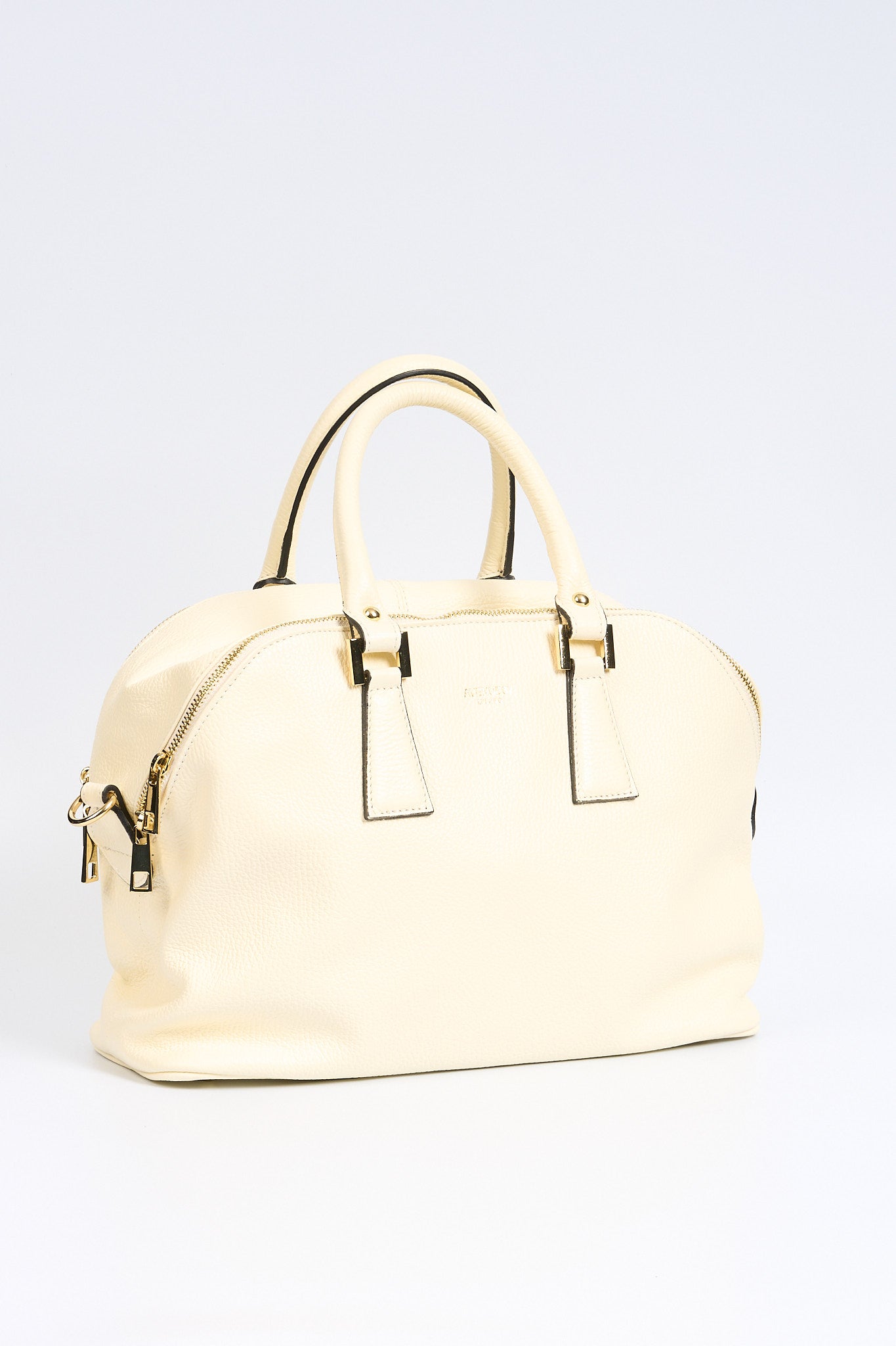 Avenue 67 Borsa Fandango Xs Panna Donna-4