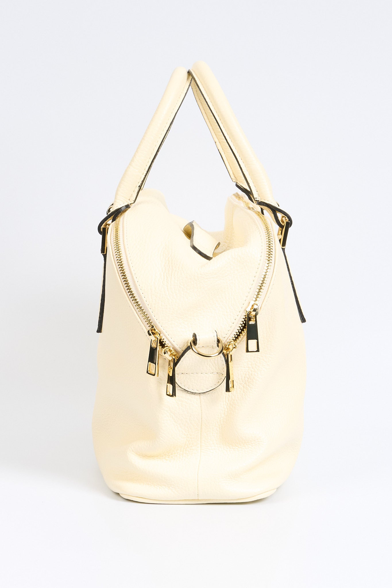 Avenue 67 Borsa Fandango Xs Panna Donna-5