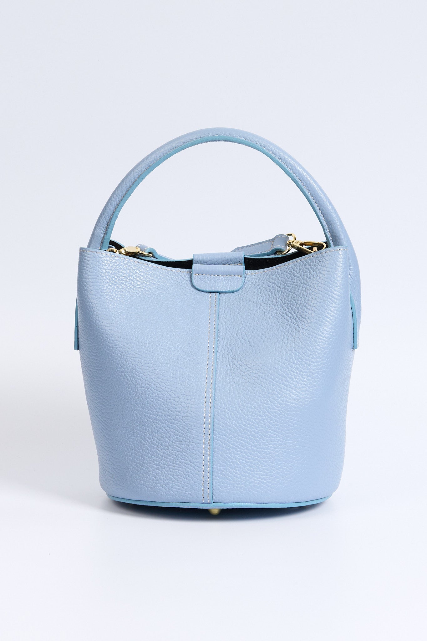 Avenue 67 Borsa Nike Secchiello Azzurro Donna-4