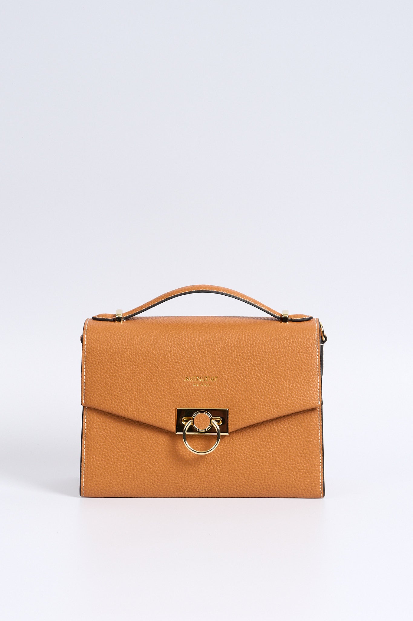 Avenue 67 Borsa Rosalie Cuoio Donna-1