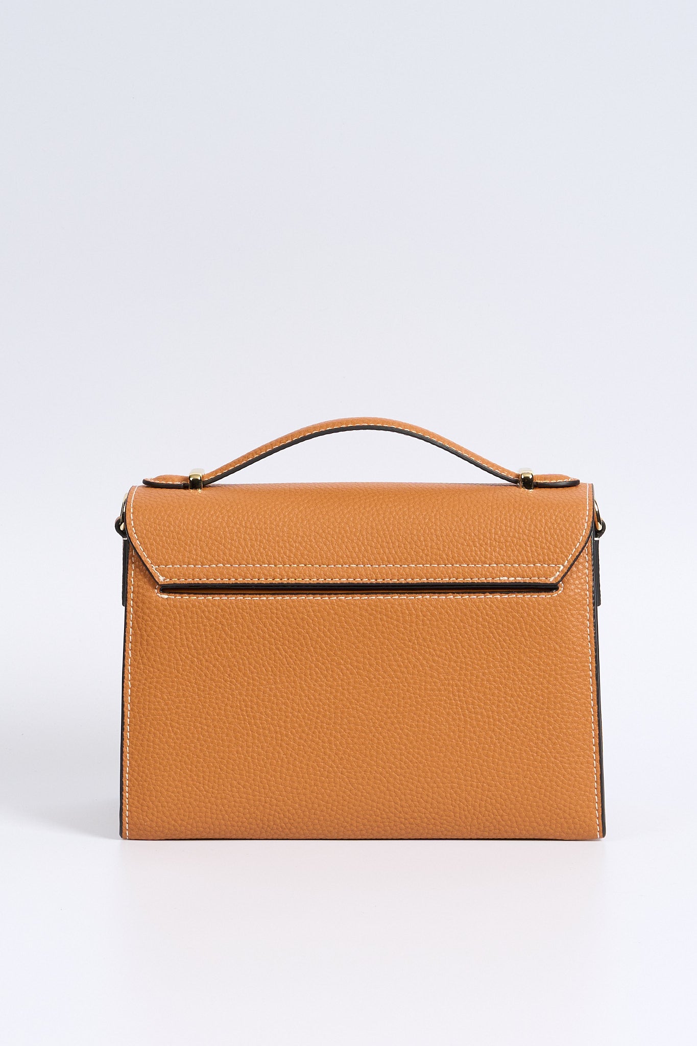 Avenue 67 Borsa Rosalie Cuoio Donna-4