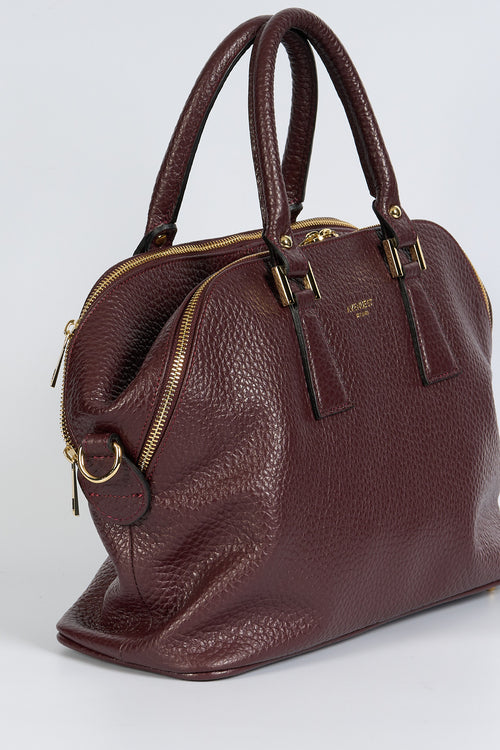 Avenue 67 Borsa FANDANGO XS Bauletto Moro Donna-2