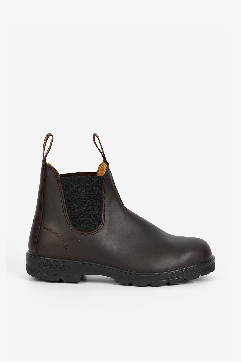 Blundstone Polacco 2340 Uomo Chelsea marrone/nero-1