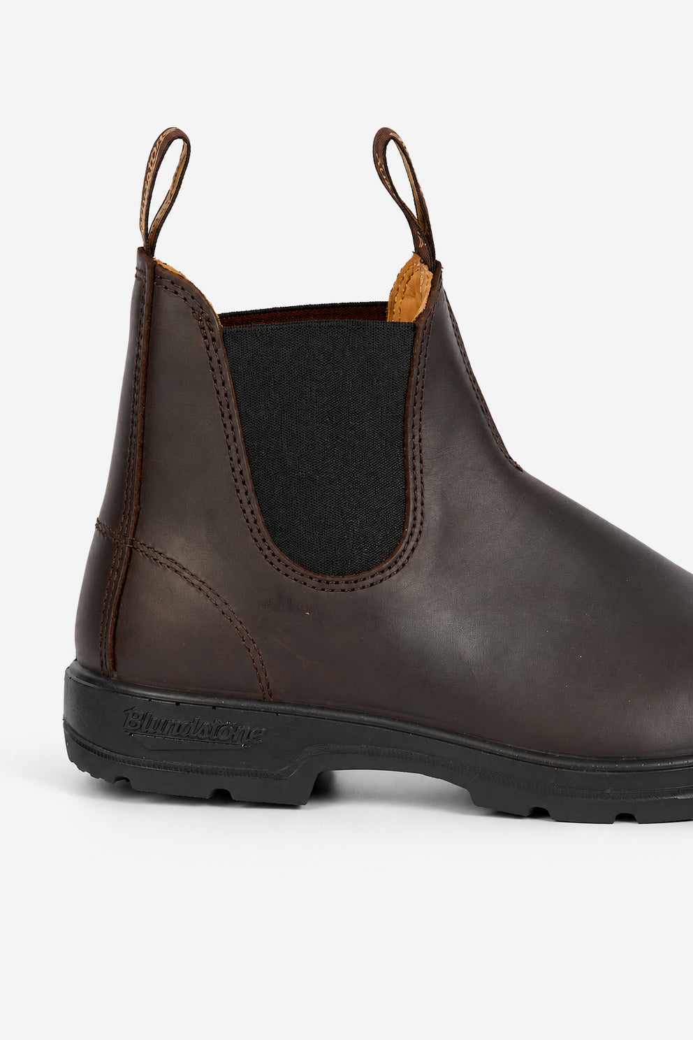 Blundstone Polacco 2340 Uomo Chelsea marrone/nero-2
