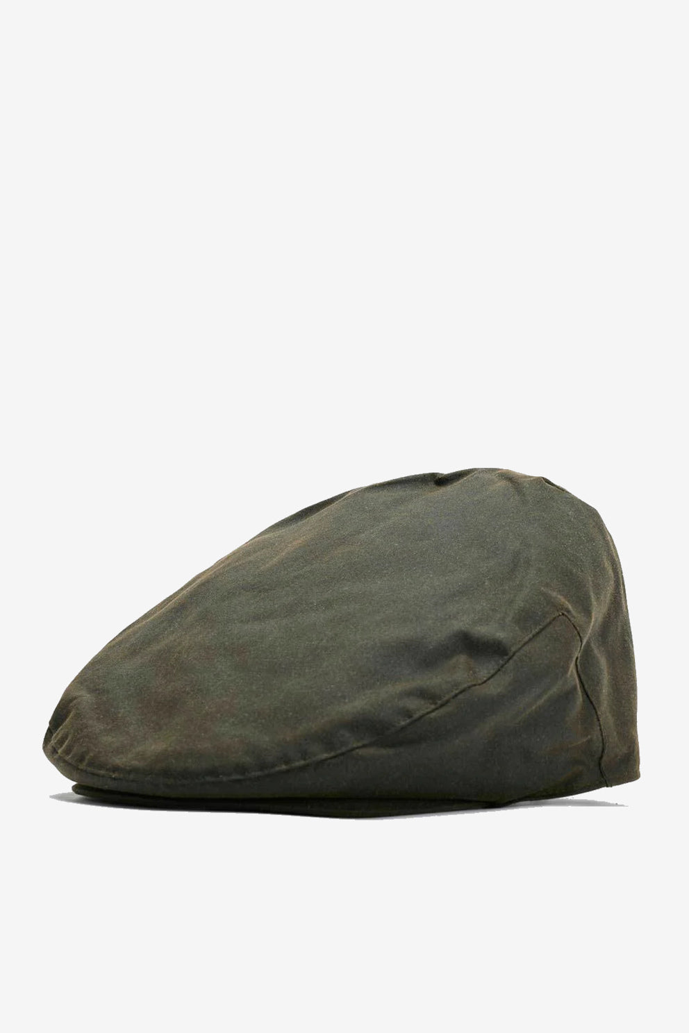 Barbour Basco Cerato Verde Oliva Uomo-1