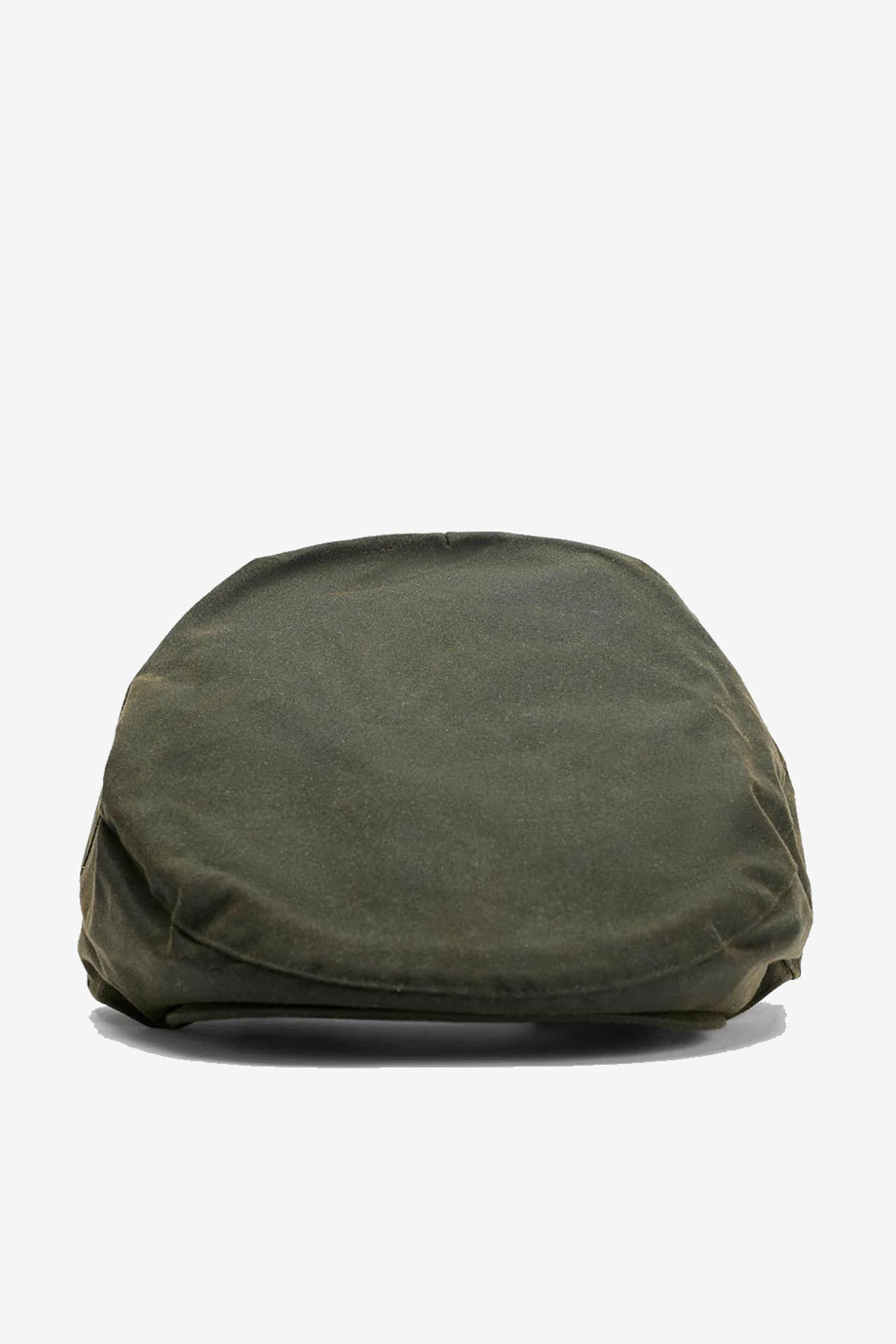 Barbour Basco Cerato Verde Oliva Uomo-3