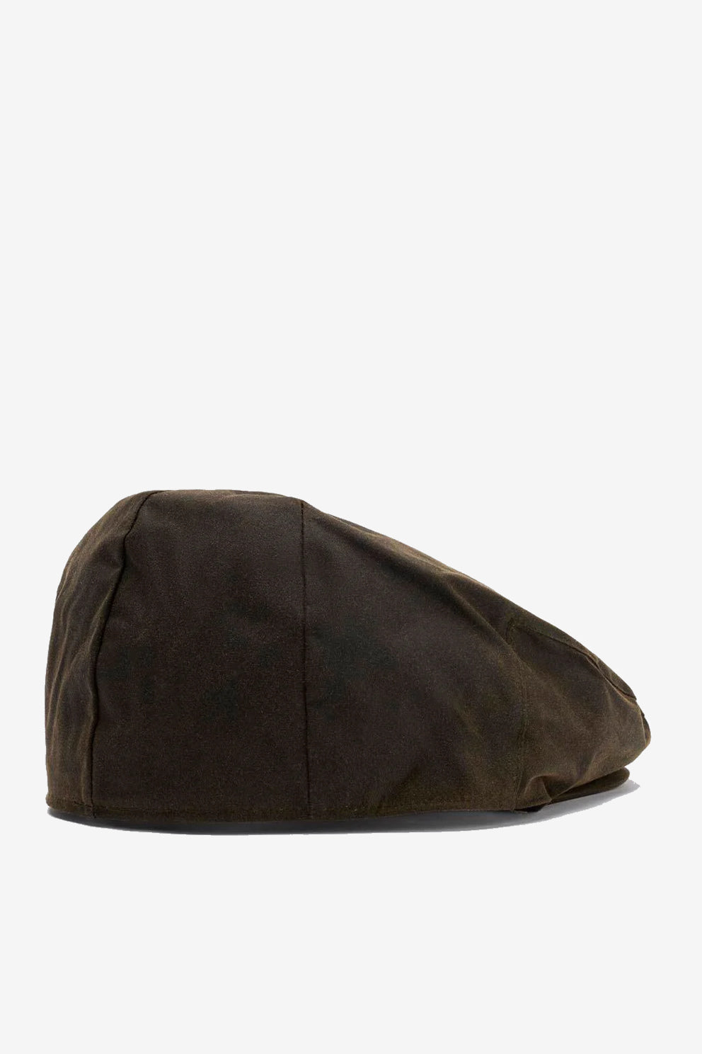 Barbour Basco Cerato Verde Oliva Uomo-4
