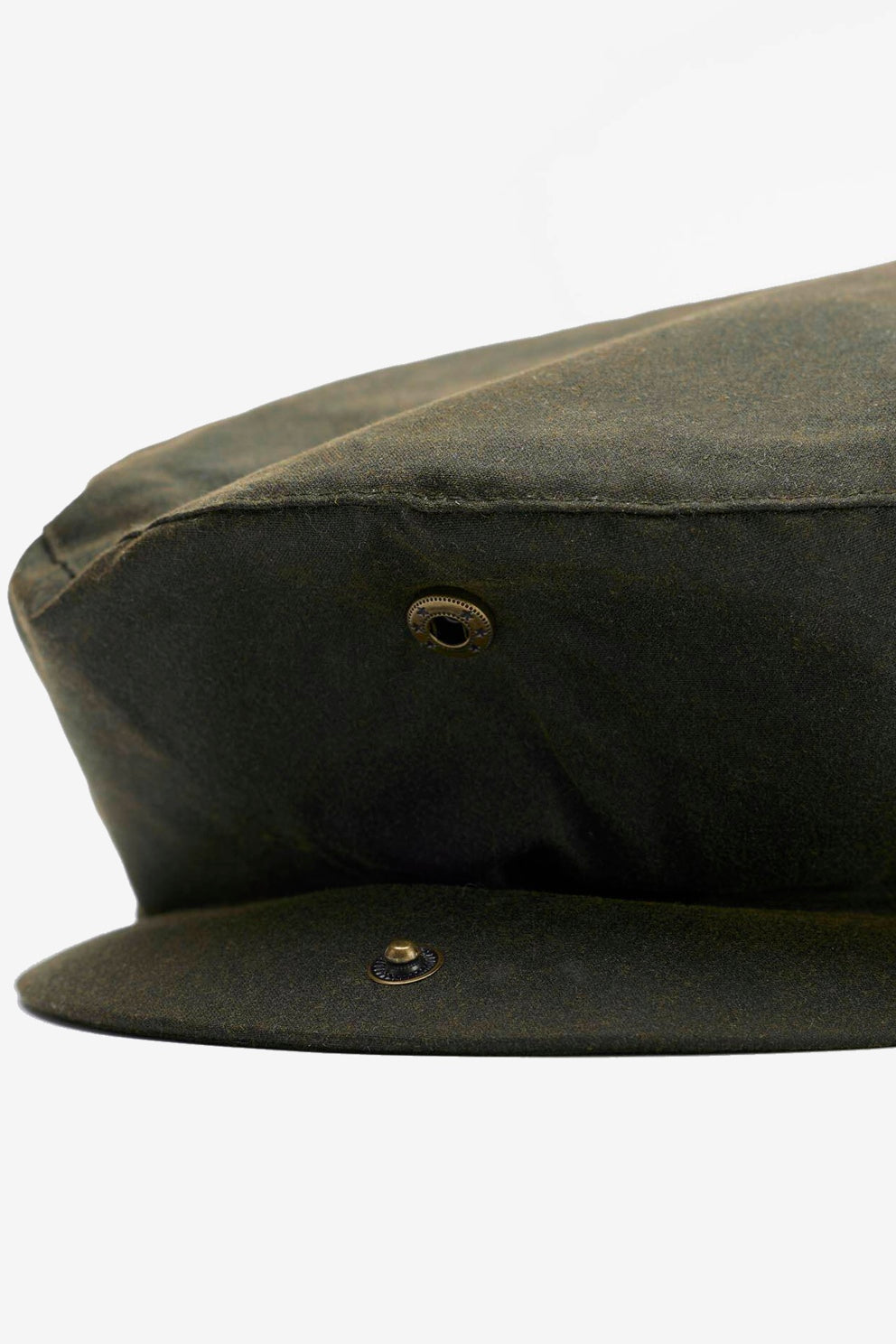 Barbour Basco Cerato Verde Oliva Uomo-2