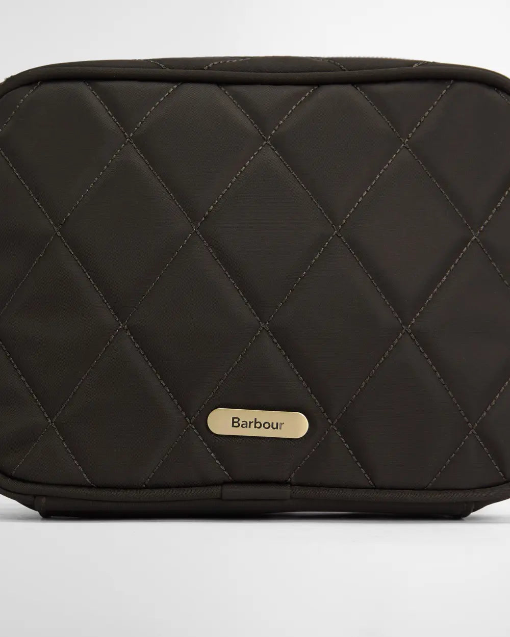 Barbour Borsa a Tracolla Oliva Donna-4