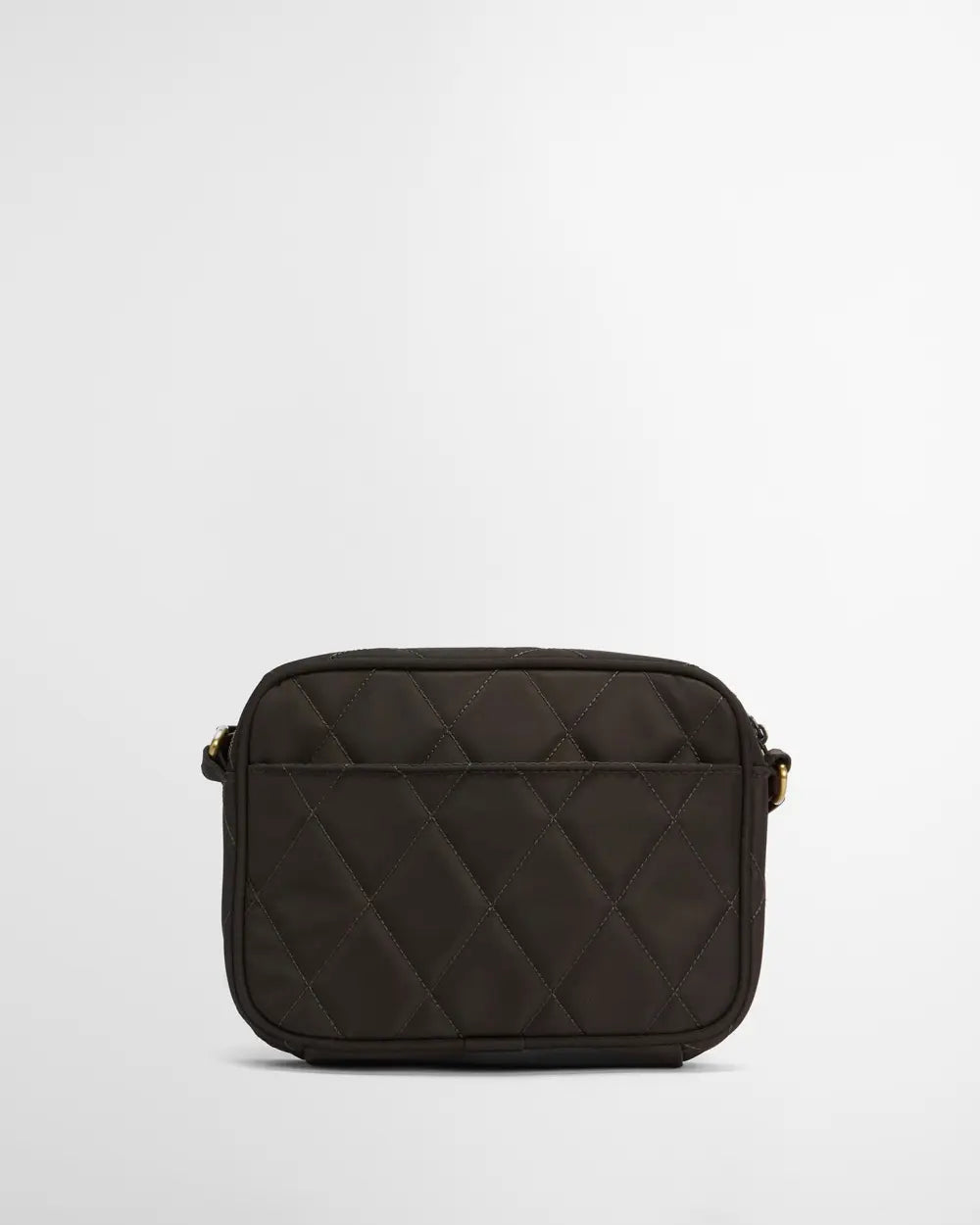 Barbour Borsa a Tracolla Oliva Donna-3