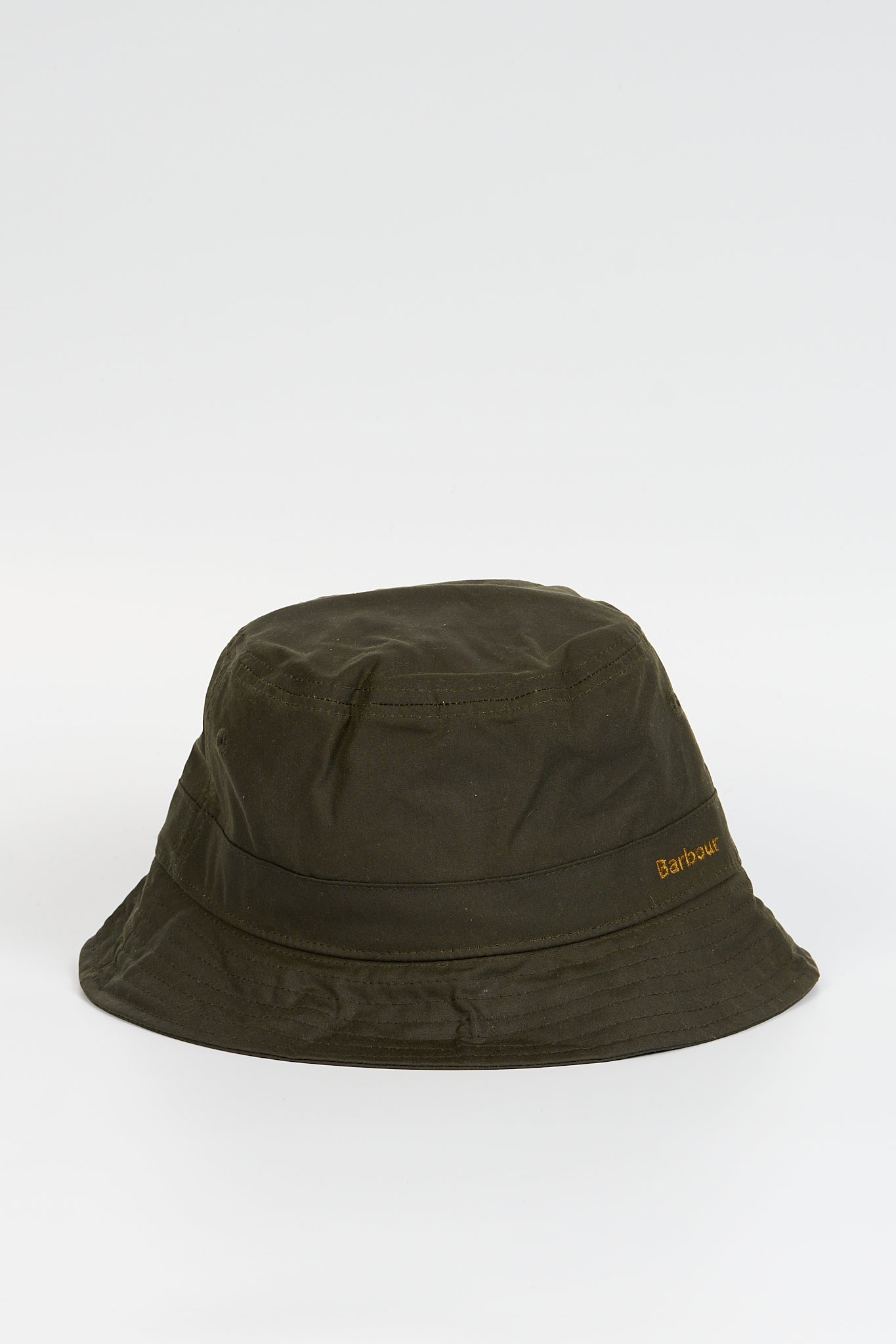 Barbour Cappello Pioggia Belsay Oliva Donna-1