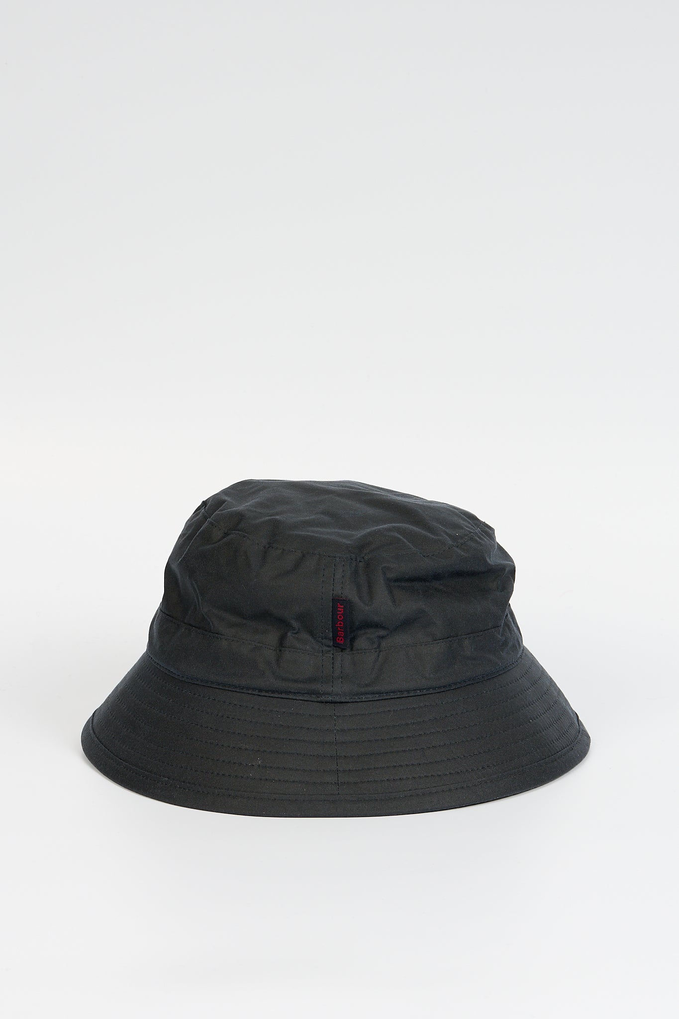 Barbour Cappello Pioggia Blu Uomo-3