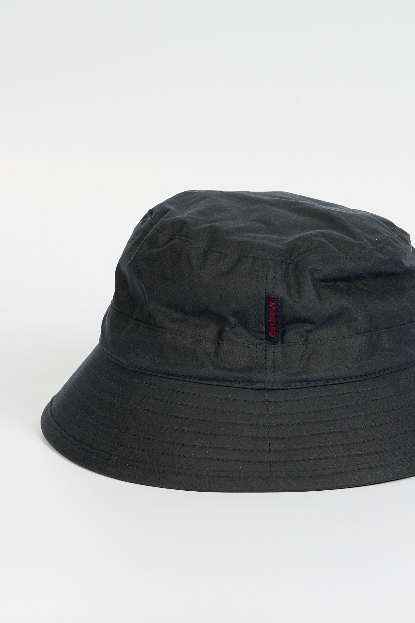 Barbour Cappello Pioggia Blu Uomo-2